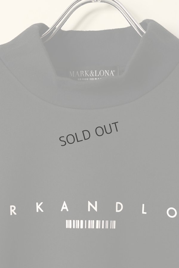 画像2: {SOLD}MARK & LONA マークアンドロナ CD9-SLMT | MEN{-BCA} (2)