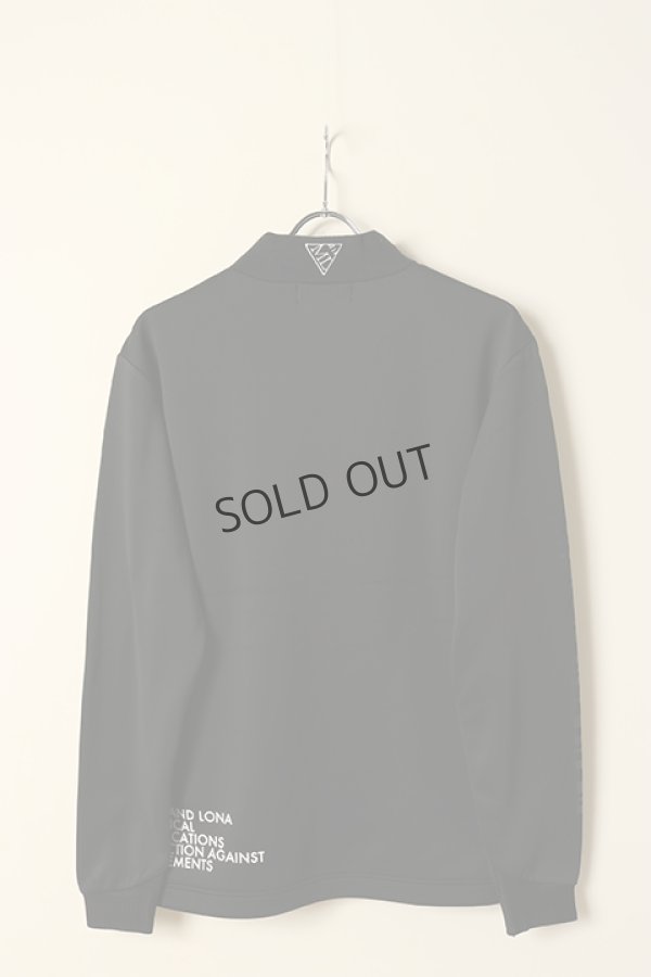 画像5: {SOLD}MARK & LONA マークアンドロナ CD9-SLMT | MEN{-BCA} (5)