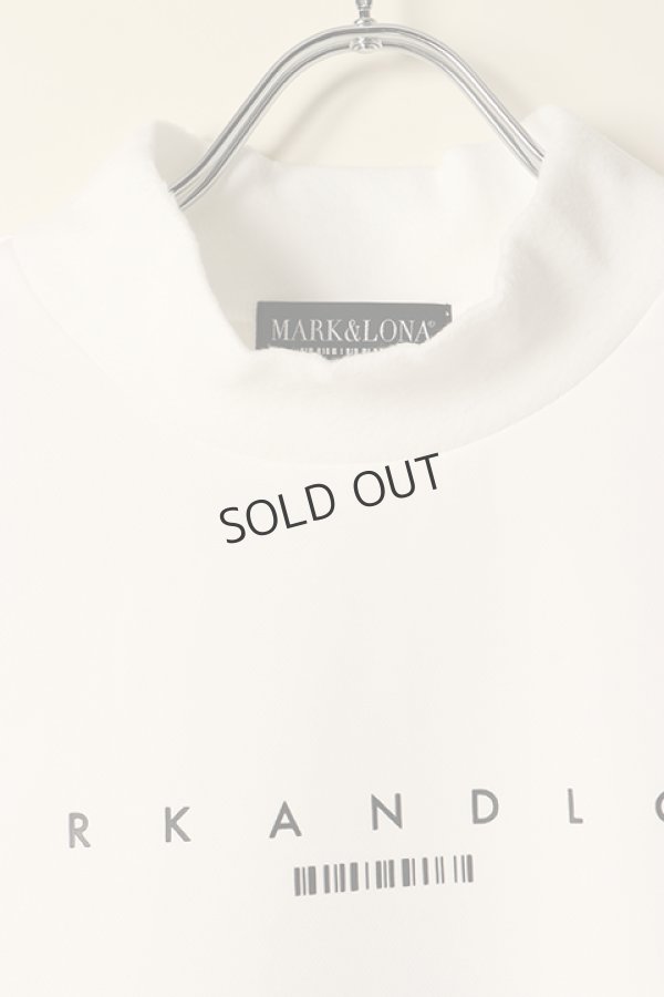 画像2: {SOLD}MARK & LONA マークアンドロナ CD9-SLMT | MEN{-BCA} (2)