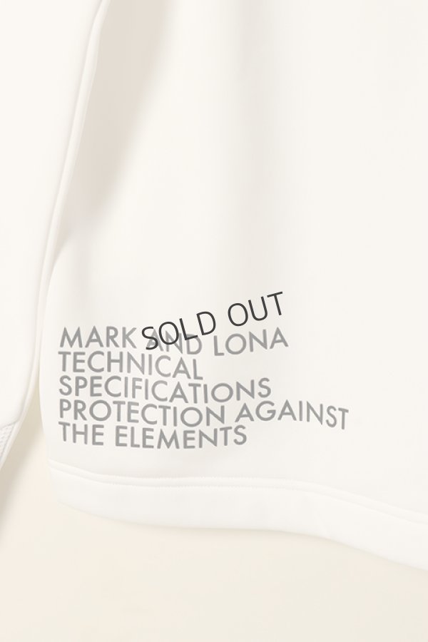 画像4: {SOLD}MARK & LONA マークアンドロナ CD9-SLMT | MEN{-BCA} (4)