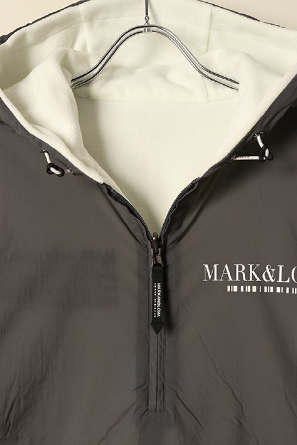 画像2: 【 30%OFF セール82,500円→57,750円】 MARK & LONA マークアンドロナ CD9-SRHJ | MEN(リバーシブル){-BCA} (2)