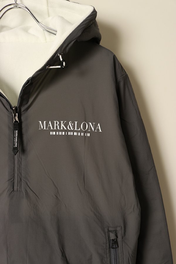画像3: 【 30%OFF セール82,500円→57,750円】 MARK & LONA マークアンドロナ CD9-SRHJ | MEN(リバーシブル){-BCA} (3)