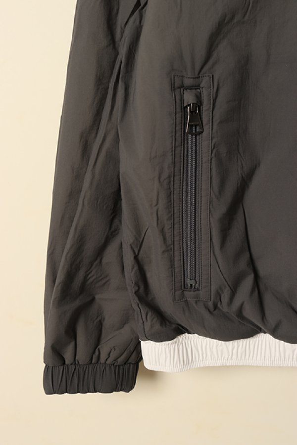 画像4: 【 30%OFF セール82,500円→57,750円】 MARK & LONA マークアンドロナ CD9-SRHJ | MEN(リバーシブル){-BCA} (4)