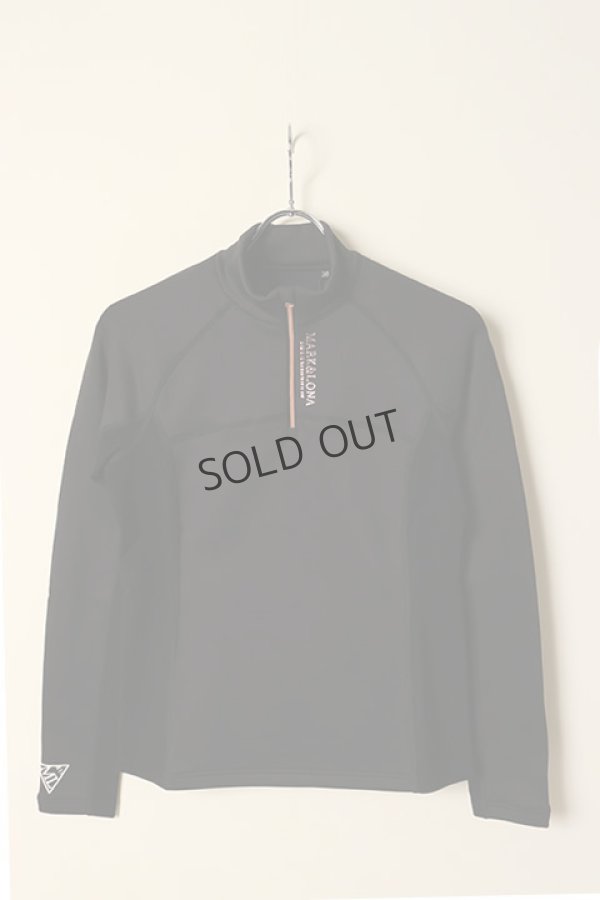 画像1: MARK & LONA マークアンドロナ CD9-MFMI | WOMEN（レディース）{-BCA} (1)