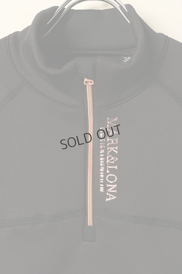 画像2: MARK & LONA マークアンドロナ CD9-MFMI | WOMEN（レディース）{-BCA} (2)