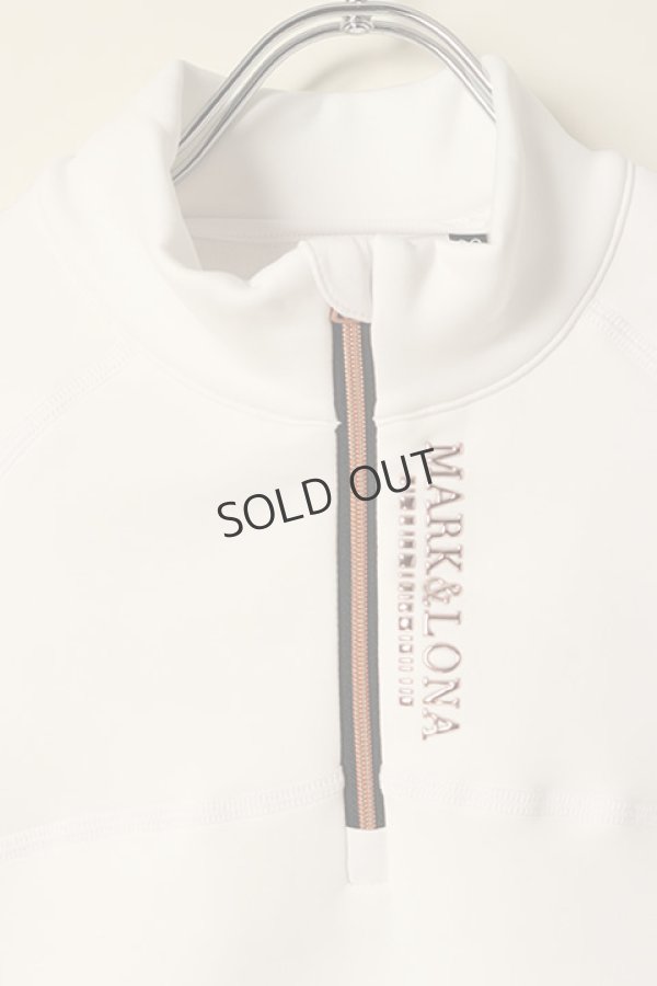 画像2: {SOLD}MARK & LONA マークアンドロナ CD9-MFMI | WOMEN（レディース）{-BCA} (2)