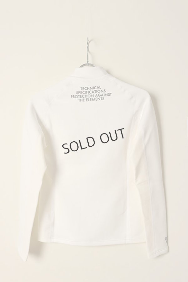 画像4: {SOLD}MARK & LONA マークアンドロナ CD9-MFMI | WOMEN（レディース）{-BCA} (4)