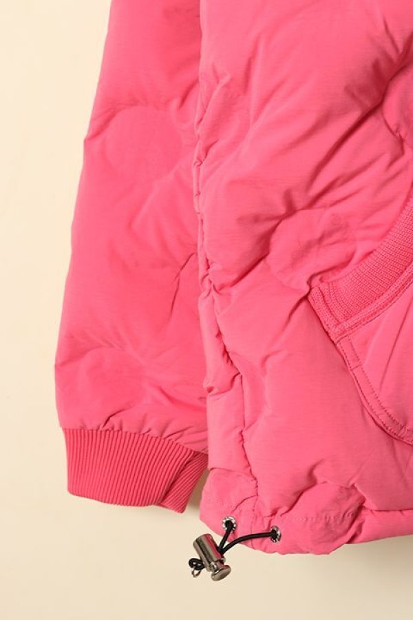 画像3: 【 40%OFF セール96,800円→58,080円】 MARK & LONA マークアンドロナ Sonic Stretch Down Hoodie | MEN{-BCA} (3)