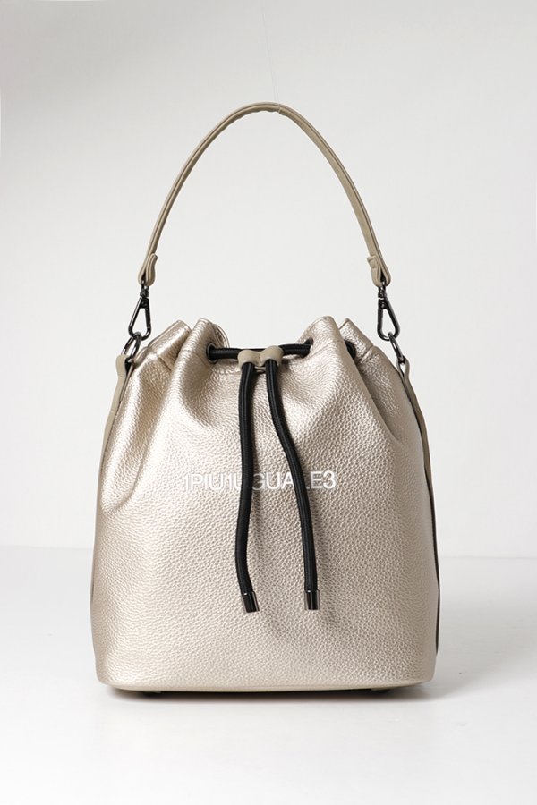 画像1: 1PIU1UGUALE3 GOLF ウノピゥウノウグァーレトレ ゴルフ Personal order Cart bag{-BFS} (1)