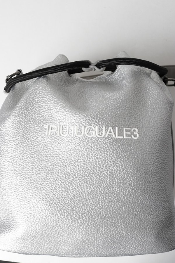 画像4: 1PIU1UGUALE3 GOLF ウノピゥウノウグァーレトレ ゴルフ Personal order Cart bag{-BFS} (4)