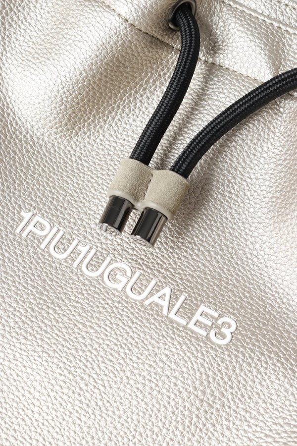 画像6: 1PIU1UGUALE3 GOLF ウノピゥウノウグァーレトレ ゴルフ Personal order Cart bag{-BFS} (6)