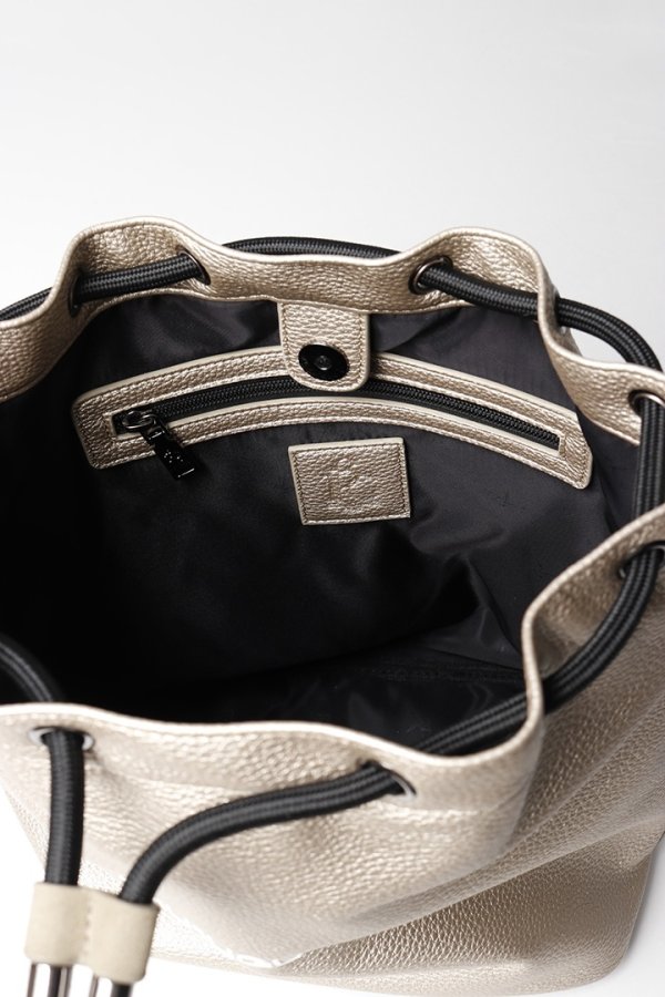 画像7: 1PIU1UGUALE3 GOLF ウノピゥウノウグァーレトレ ゴルフ Personal order Cart bag{-BFS} (7)