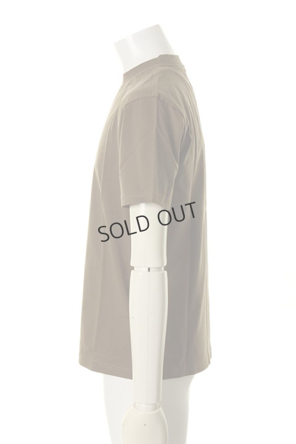 画像3: {SOLD}Palm Angels パームエンジェルス GLITTER LOGO TEE{PMAA001S7084002-4393-AGS} (3)