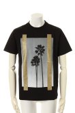 画像1: Palm Angels パームエンジェルス PALMS TEE{PMAA001S7084007-1088-AGS} (1)