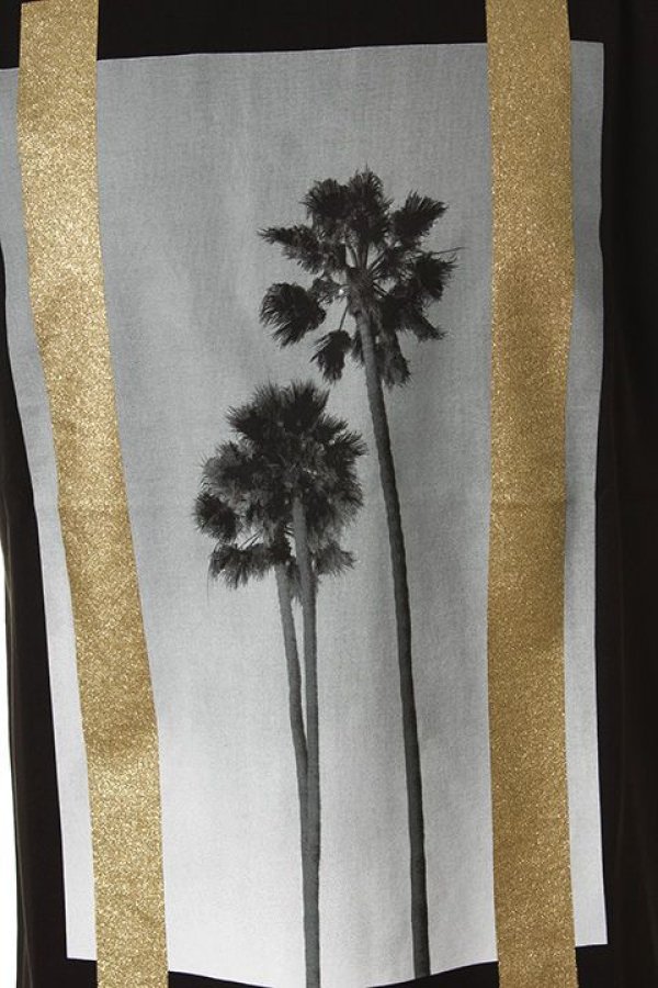画像5: 【 40%OFF セール34,100円→20,460円】 Palm Angels パームエンジェルス PALMS TEE{PMAA001S7084007-1088-AGS} (5)