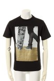 画像1: Palm Angels パームエンジェルス SKATEBOAD TEE{PMAA001S7084011-1088-AGS} (1)