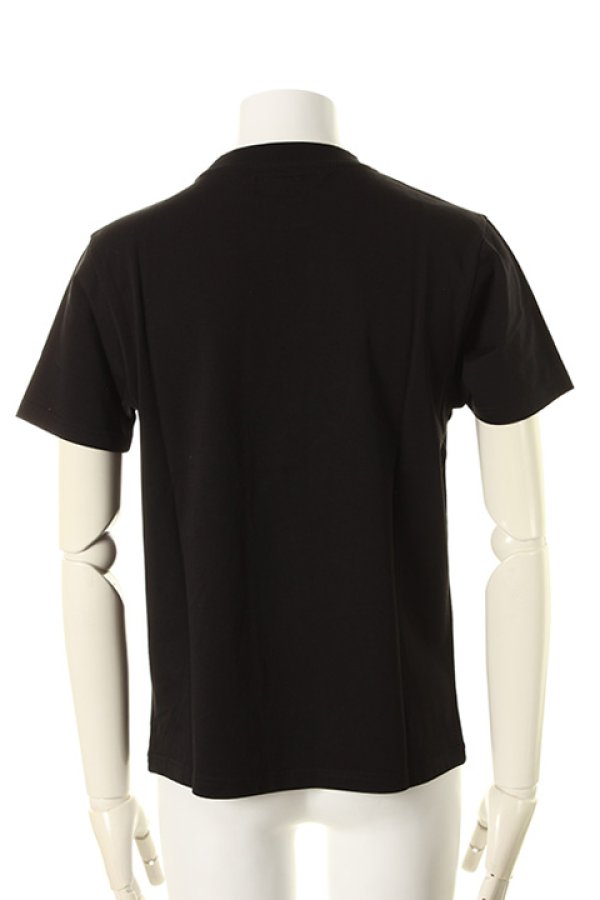 画像2: 【 40%OFF セール34,100円→20,460円】 Palm Angels パームエンジェルス SKATEBOAD TEE{PMAA001S7084011-1088-AGS} (2)