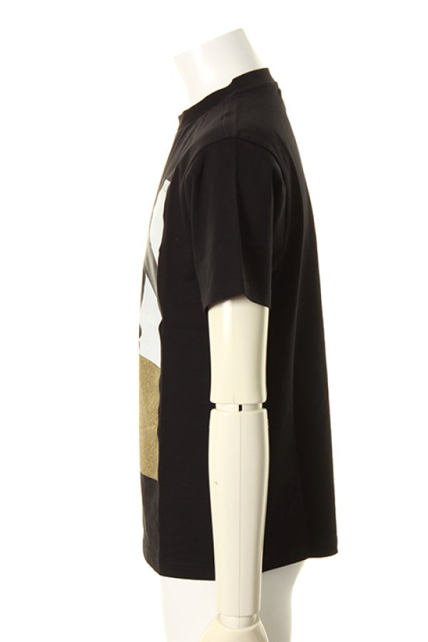 画像3: 【 40%OFF セール34,100円→20,460円】 Palm Angels パームエンジェルス SKATEBOAD TEE{PMAA001S7084011-1088-AGS} (3)