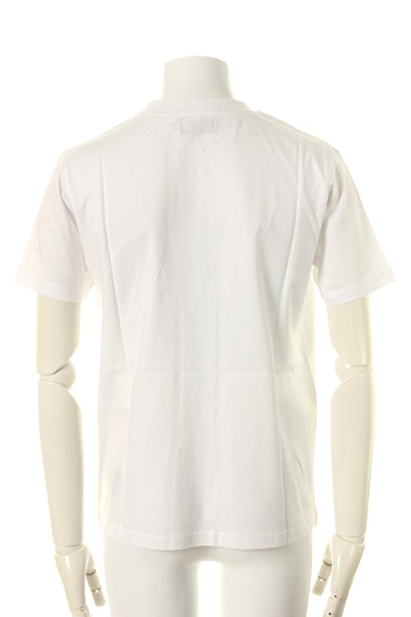 画像2: 【 40%OFF セール31,900円→19,140円】 Palm Angels パームエンジェルス PA SMILING TEE{PMAA001S7084015-0160-AGS} (2)