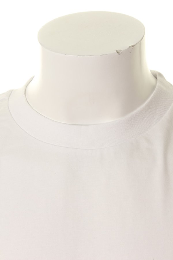 画像4: 【 40%OFF セール31,900円→19,140円】 Palm Angels パームエンジェルス PA SMILING TEE{PMAA001S7084015-0160-AGS} (4)