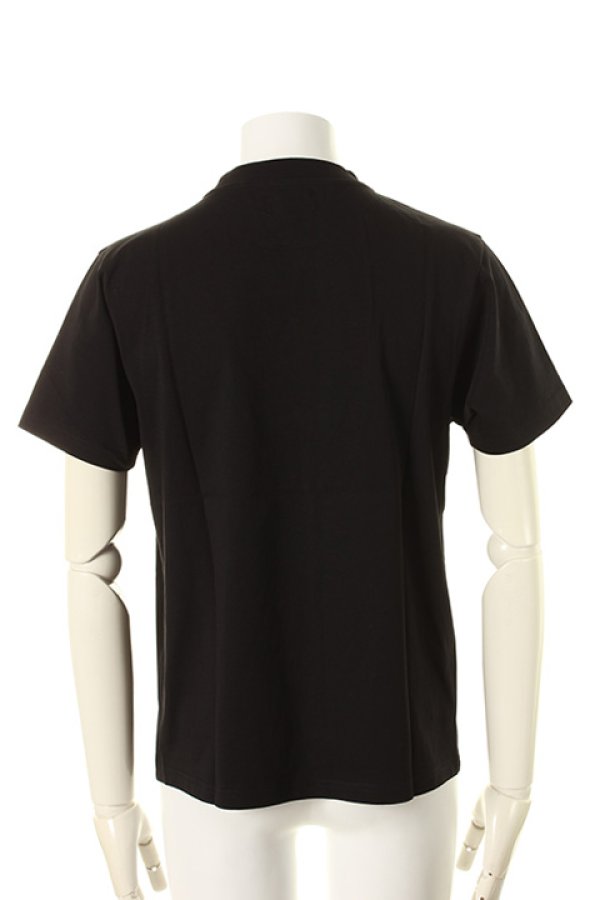 画像2: 【 40%OFF セール33,000円→19,800円】 Palm Angels パームエンジェルス RAINBOW WEED TEE{PMAA001S7084021-1088-AGS} (2)