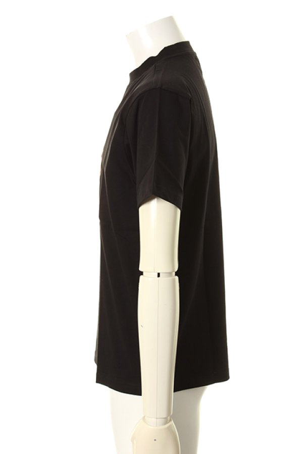 画像3: 【 40%OFF セール33,000円→19,800円】 Palm Angels パームエンジェルス RAINBOW WEED TEE{PMAA001S7084021-1088-AGS} (3)