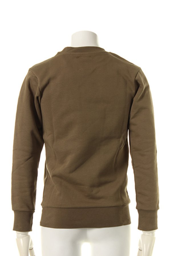 画像2: 【 40%OFF セール55,000円→33,000円】 Palm Angels パームエンジェルス PALMS CREWNECK{PMBA001S7087007-4388-AGS} (2)