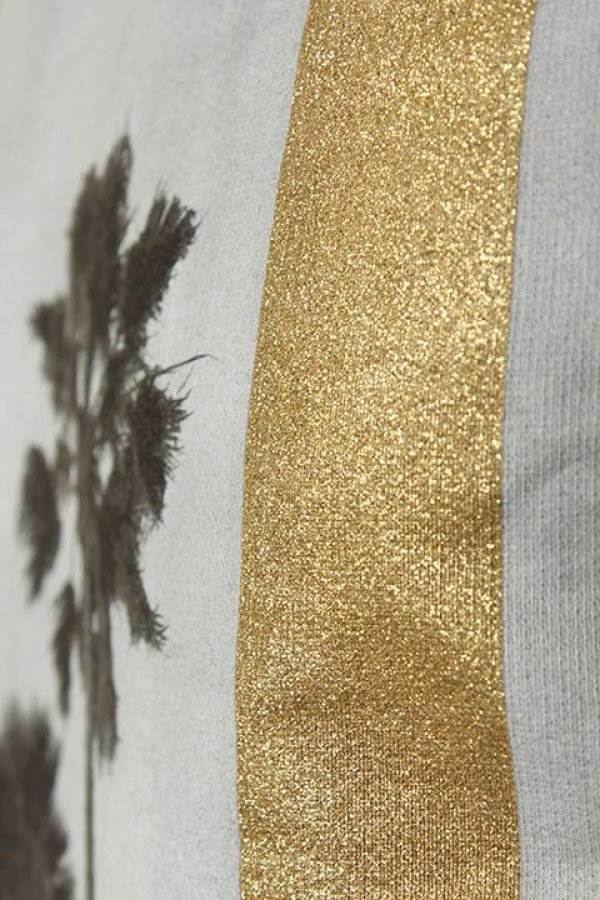 画像5: 【 40%OFF セール55,000円→33,000円】 Palm Angels パームエンジェルス PALMS CREWNECK{PMBA001S7087007-4388-AGS} (5)