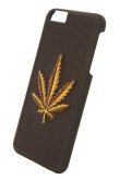 画像3: Palm Angels パームエンジェルス WEED IPHONE CASE 6PLUS{PMPA002S7198029-1093-AGS} (3)