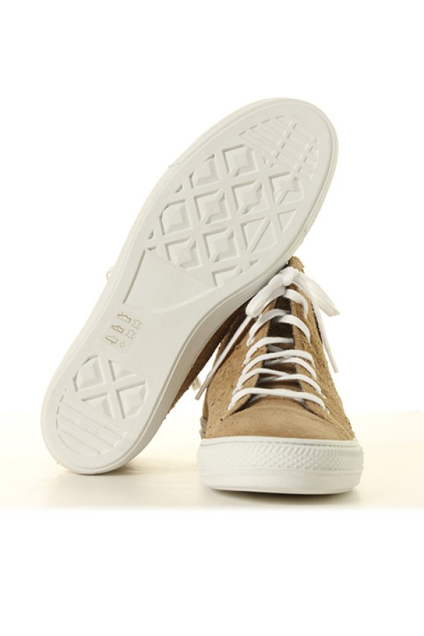画像4: 【 40%OFF セール73,700円→44,220円】 Palm Angels パームエンジェルス CLASSIC HI PATCH{PMIA012S7158015-0660-AGS} (4)