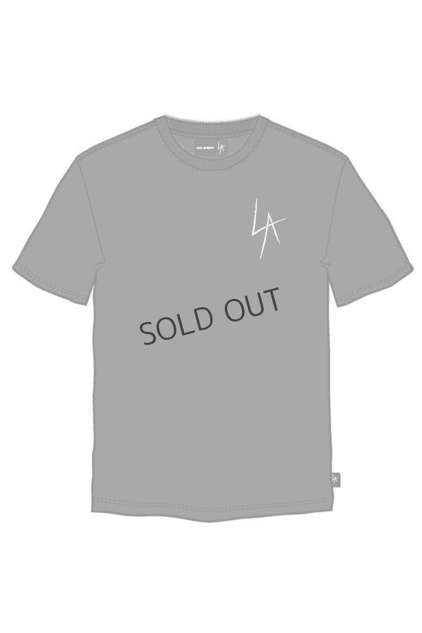 画像1: {SOLD}LOCAL AUTHORITY ローカルオーソリティ OFF SHORE SHOP TEE{-BEA} (1)