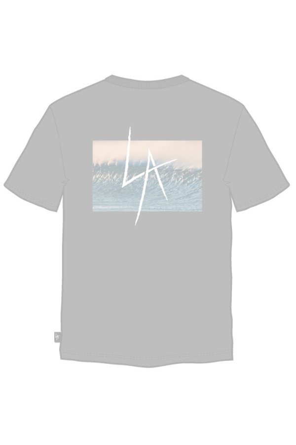 画像2:  {SOLD} LOCAL AUTHORITY ローカルオーソリティ OFF SHORE SHOP TEE{-BEA} (2)
