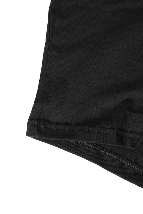 画像3: 【 50%OFF セール7,700円→3,850円】 MOSCHINO モスキーノ BOXER{-BAS} (3)