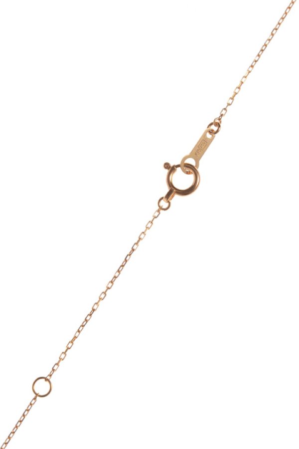 画像5: 【 30%OFF セール41,800円→29,260円】 ahkah blanc アーカーブラン ロコBSIターコイズネックレス H{AB1256010100-} (5)