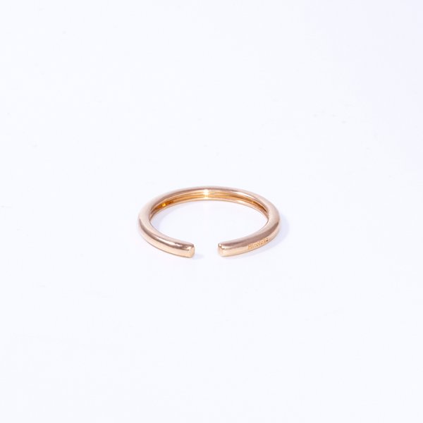 画像2: 【 20%OFF セール53,900円→43,120円】 Hirotaka ヒロタカ Hoop Ear Cuff L{-AIA} (2)