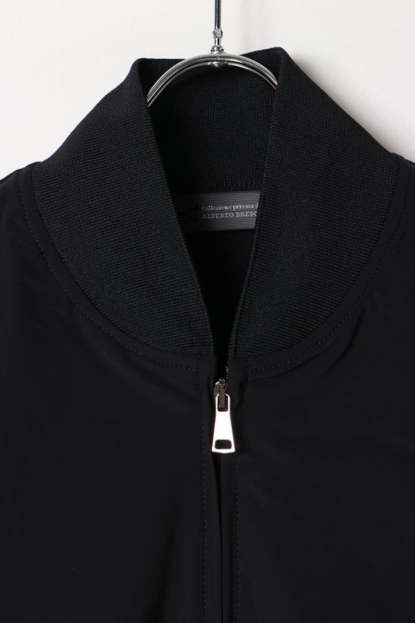 画像2: ALBERTO BRESCI アルベルトブレーシ FZ BOMBER{-BES} (2)