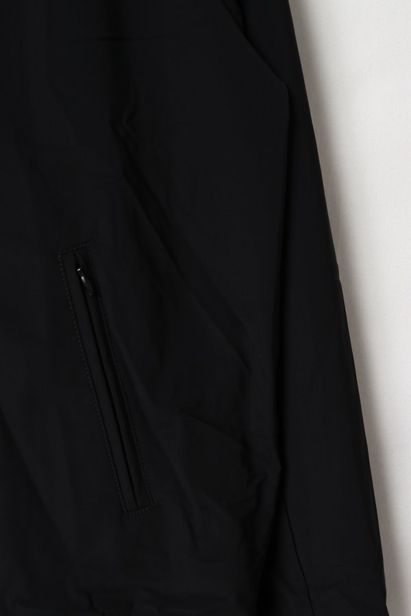 画像3: ALBERTO BRESCI アルベルトブレーシ FZ BOMBER{-BES} (3)