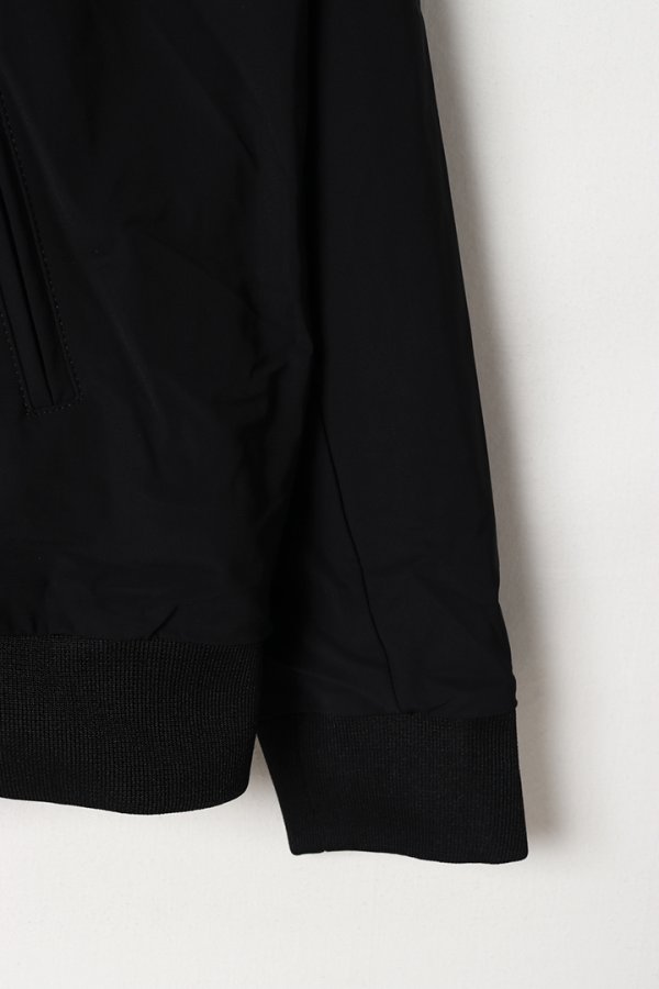 画像4: ALBERTO BRESCI アルベルトブレーシ FZ BOMBER{-BES} (4)