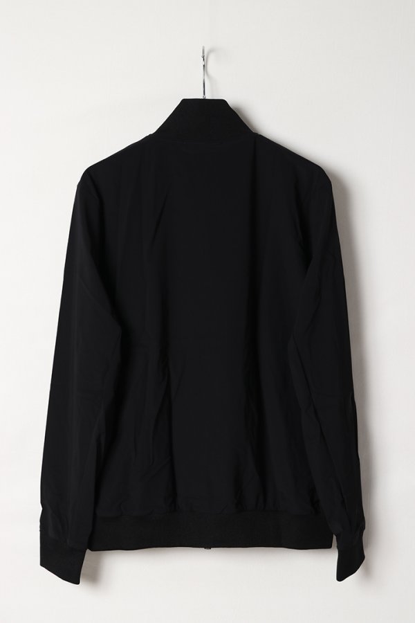 画像5: ALBERTO BRESCI アルベルトブレーシ FZ BOMBER{-BES} (5)