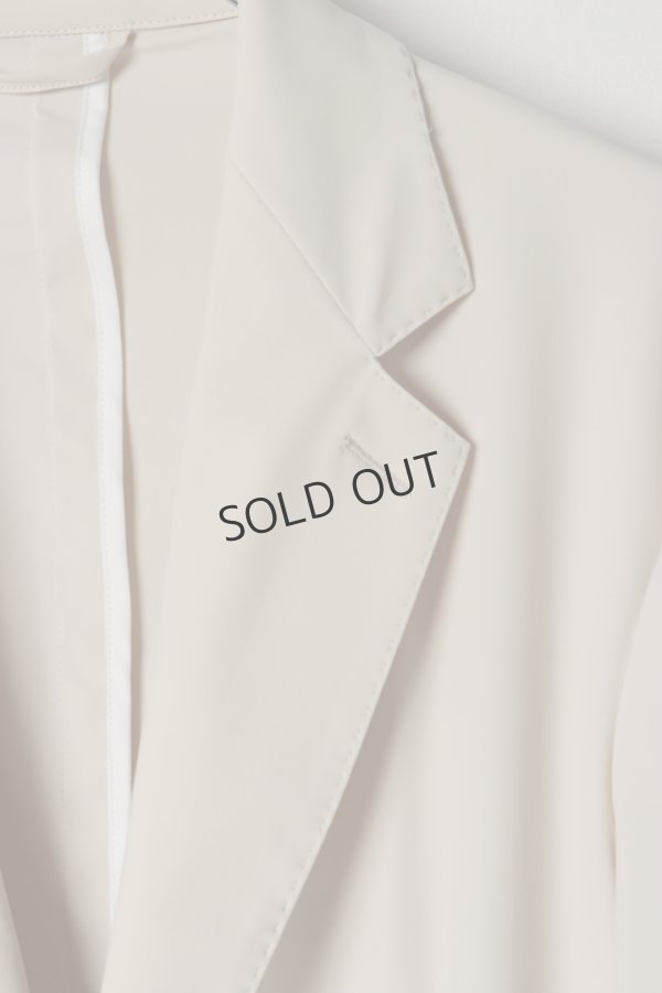 画像2: {SOLD}ALBERTO BRESCI アルベルトブレーシ CLASSIC JK{-BES} (2)