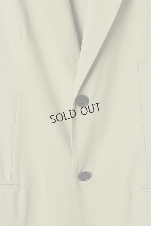 画像4: {SOLD}ALBERTO BRESCI アルベルトブレーシ CLASSIC JACKET{ABJ000-70204COTTAGE-BDS} (4)