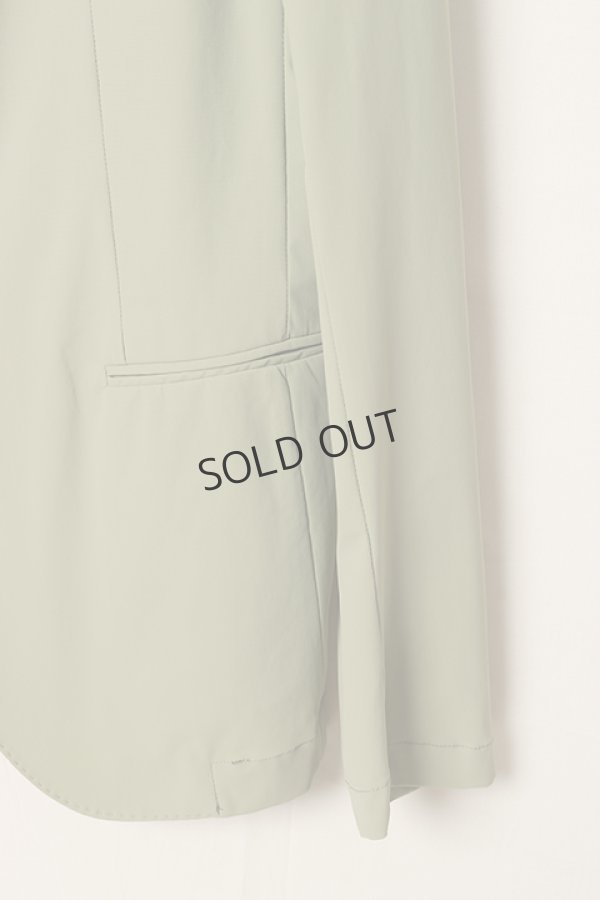 画像5: {SOLD}ALBERTO BRESCI アルベルトブレーシ CLASSIC JACKET{ABJ000-70204COTTAGE-BDS} (5)