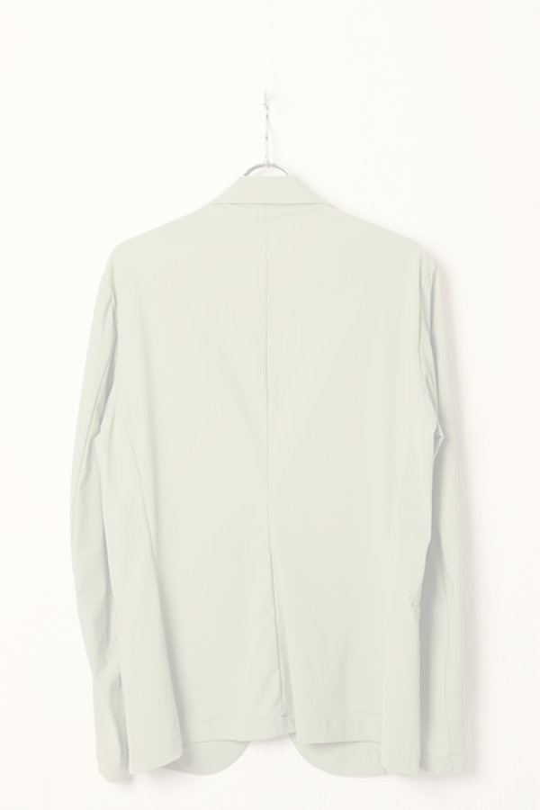 画像6:   ALBERTO BRESCI アルベルトブレーシ CLASSIC JACKET {ABJ000-70204COTTAGE-BDS}  :ABJK00-800COT  (6)