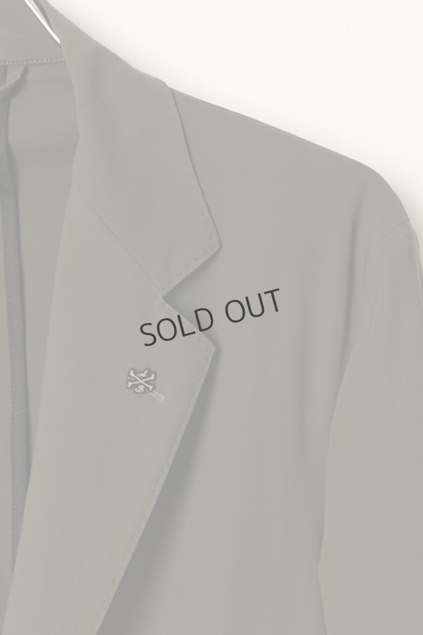 画像3: {SOLD}ALBERTO BRESCI アルベルトブレーシ CLASSIC JACKET{-BDS} (3)