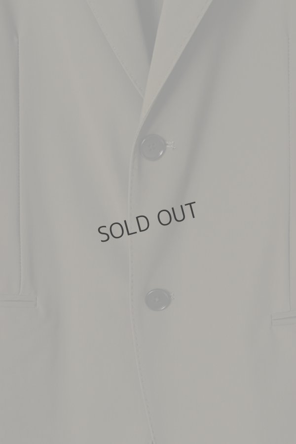 画像4: {SOLD}ALBERTO BRESCI アルベルトブレーシ CLASSIC JACKET{-BDS} (4)