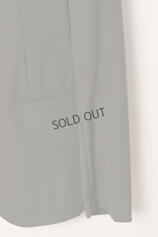 画像5: {SOLD}ALBERTO BRESCI アルベルトブレーシ CLASSIC JACKET{-BDS} (5)