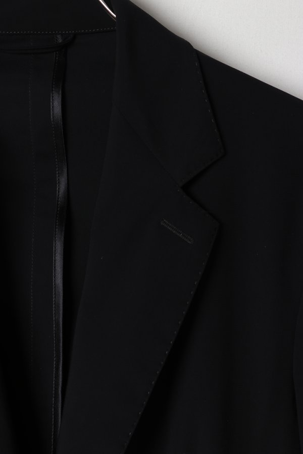 画像2: ALBERTO BRESCI アルベルトブレーシ CLASSIC JK{-BES} (2)