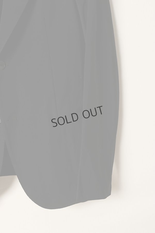 画像3: {SOLD}ALBERTO BRESCI アルベルトブレーシ PEAK LABEL JACKET{-BDS} (3)