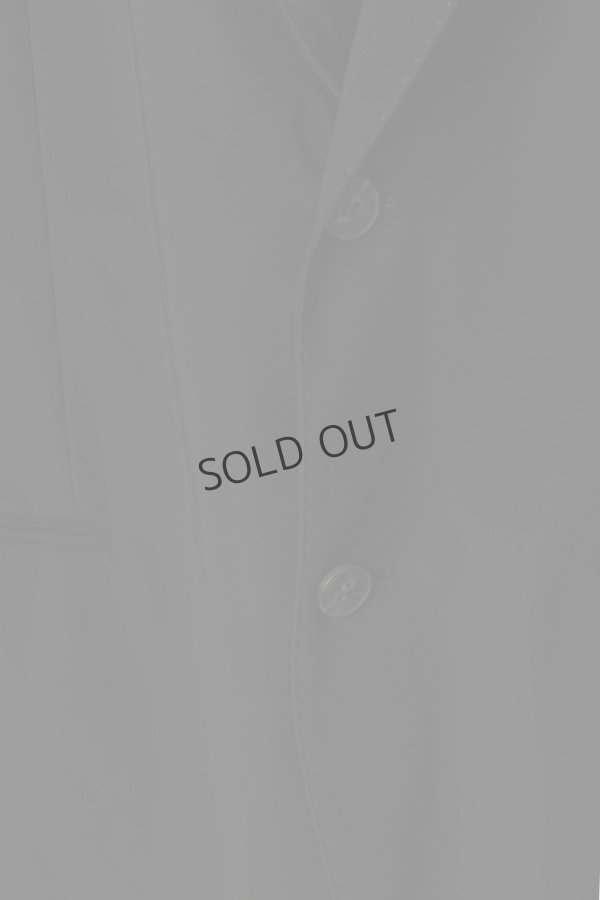 画像3: {SOLD}ALBERTO BRESCI アルベルトブレーシ PEACK LAPEL JK{-BES} (3)