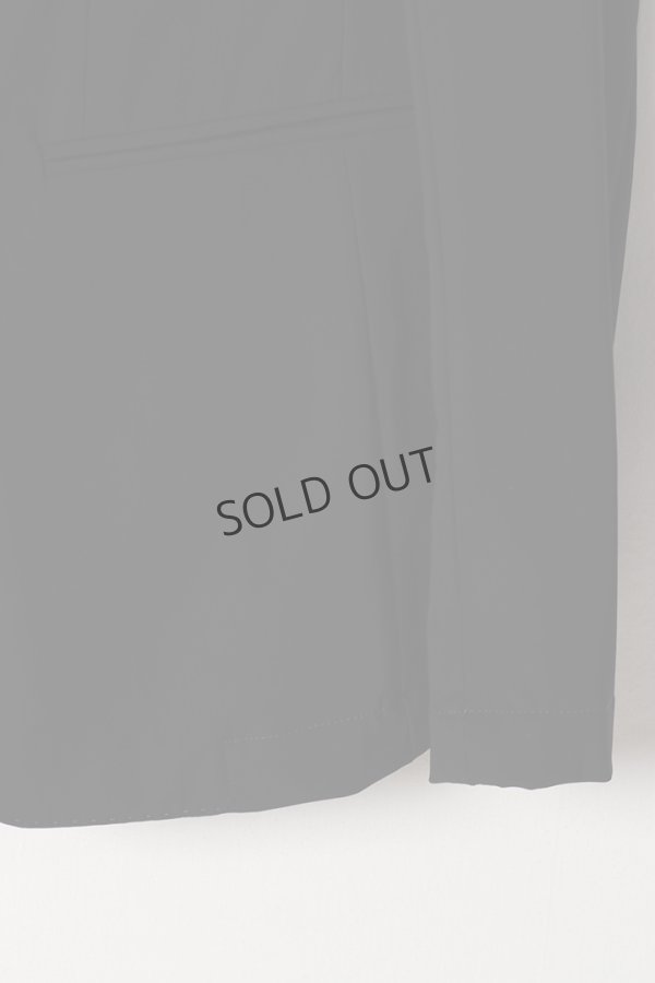 画像4: {SOLD}ALBERTO BRESCI アルベルトブレーシ PEACK LAPEL JK{-BES} (4)